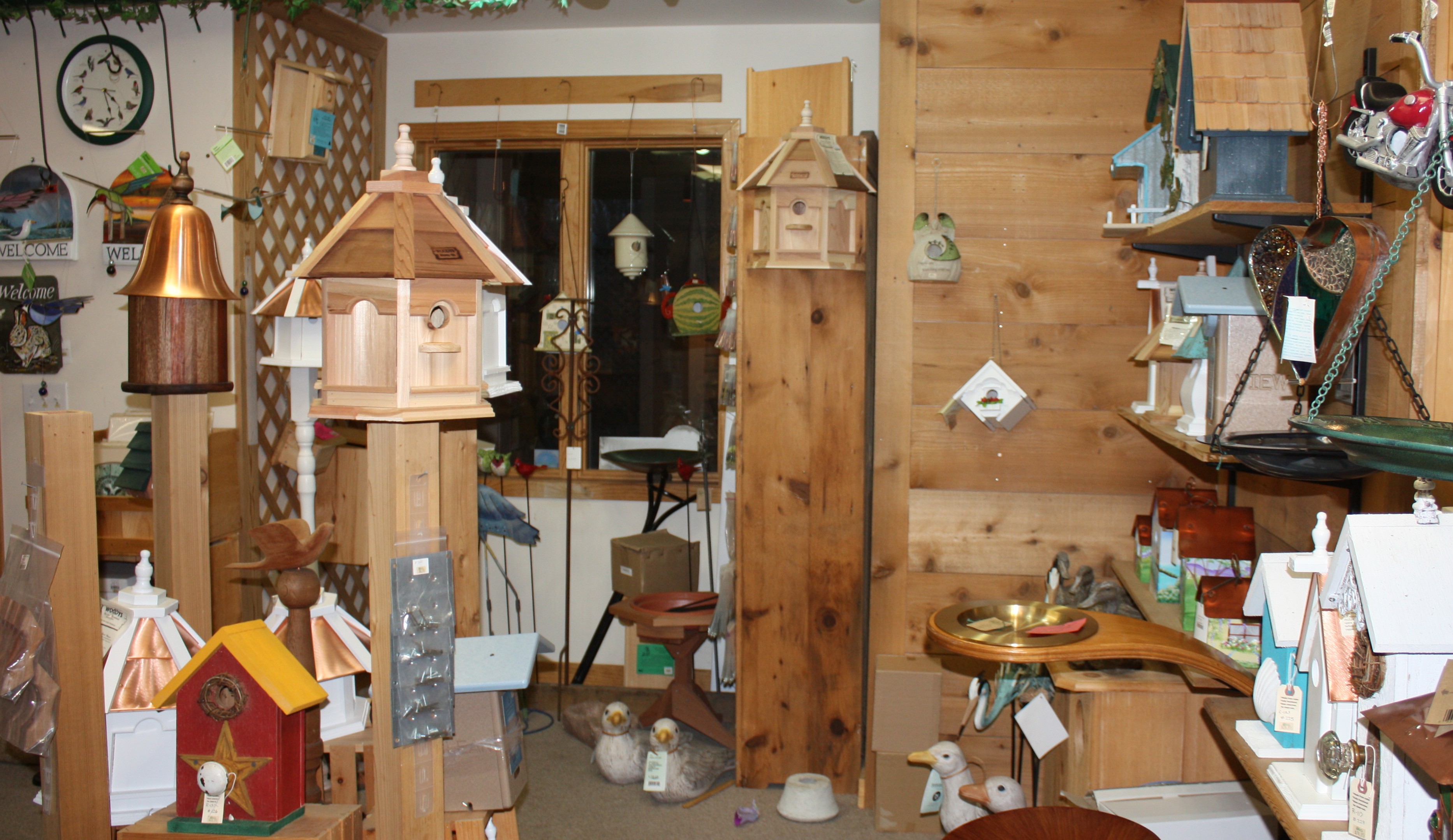 Lemon Tree Village Shops